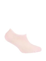 Dámske nízke ponožky Wola Be Active W81.0S0 Dámske nízke ponožky Wola Be Active W81.0S0