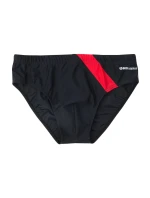 Plavky Sesto Senso art NR BD 411 3XL-4XL Plavky Sesto Senso art NR BD 411 3XL-4XL