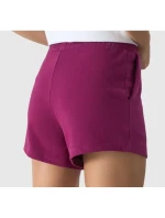 Šortky 4F W 4FWSS24TSHOF286 51S ženy