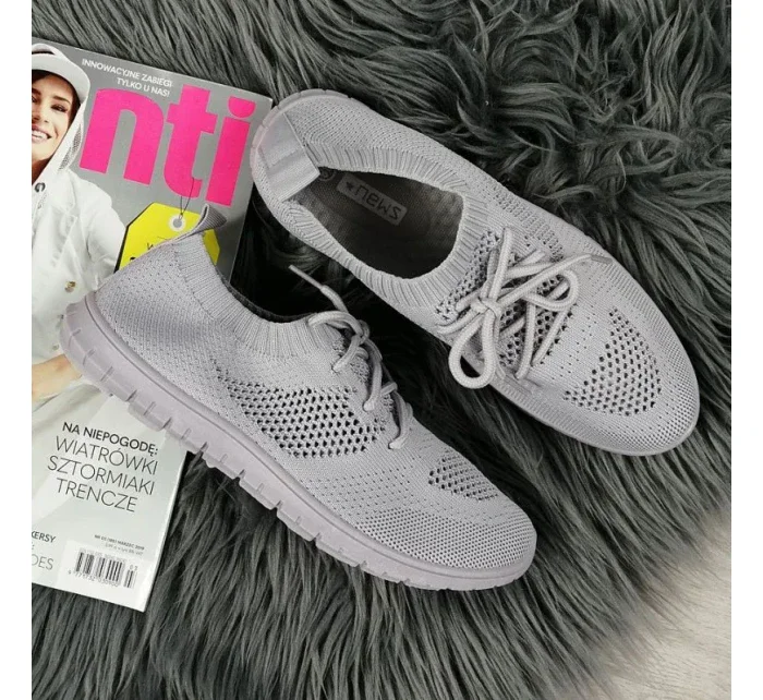 W boty model 21885174 - NEWS