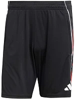 Adidas Tiro 25 súťažné tréningové šortky M JI6491