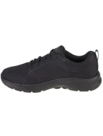 Go Walk 6 Black 41 model 21377163 - Skechers Go Walk 6 Black 41 model 21377163 - Skechers
