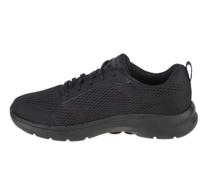 Go Walk 6 Black 41 model 21377163 - Skechers Go Walk 6 Black 41 model 21377163 - Skechers