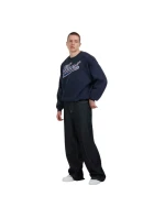 Varsity Print Os Crewneck Sweatshirt model 21377928 pánské - Karl Kani