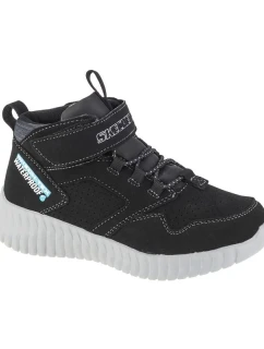 Skechers Elite Flex-Hydrox 97895L-BLK Black 27