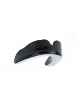 Chránič zubov + krabička - čierna | Standard Chránič zubov + krabička - čierna | Standard