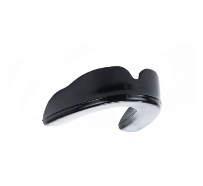 Chránič zubov + krabička - čierna | Standard Chránič zubov + krabička - čierna | Standard