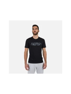 Rossignol New Hero Graphic Tee black