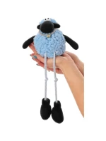 NIEBIESKI DEKORACJA WIOSENNA dětské model 21832700