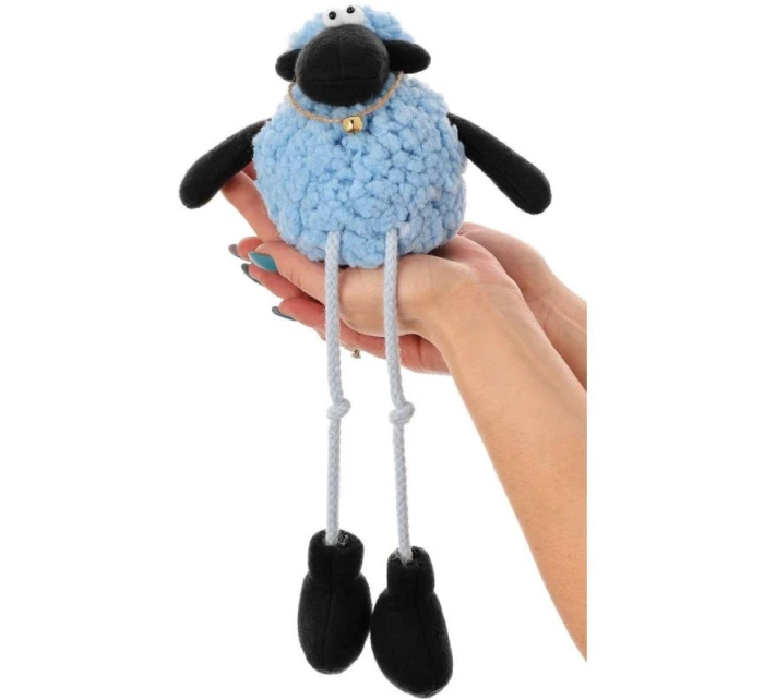 NIEBIESKI DEKORACJA WIOSENNA dětské model 21832700