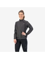 kurtka damska model 21847441 ESSENTIAL czarna XS - Rogelli kurtka damska model 21847441 ESSENTIAL czarna XS - Rogelli