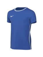 Detské tričko Nike Dri-Fit Park 26 blue HM7134 463