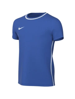 Detské tričko Nike Dri-Fit Park 26 blue HM7134 463