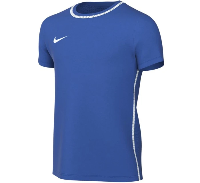 Detské tričko Nike Dri-Fit Park 26 blue HM7134 463