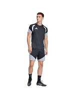 Pánske tréningové šortky adidas Tiro 26 Competition Training black-grey JX4251