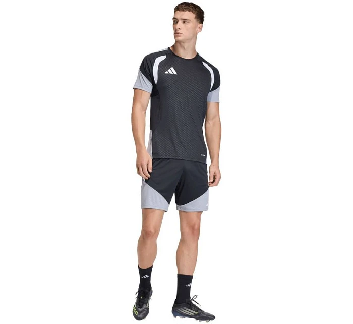 Pánske tréningové šortky adidas Tiro 26 Competition Training black-grey JX4251