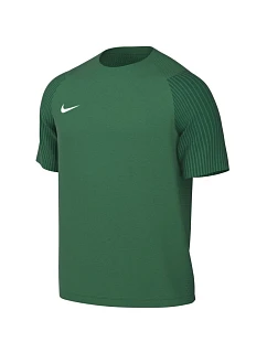Pánské tričko Nike DriFit Academy II green model 22071185 302 pánské - EB FIT