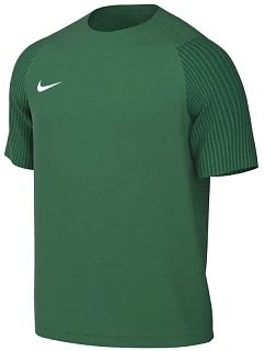 Pánske tričko Nike Dri-Fit Academy II green HV8160 302