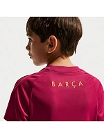 Tričko Nike FC Barcelona Strike SS Top II 3237-621 Tričko Nike FC Barcelona Strike SS Top II 3237-621