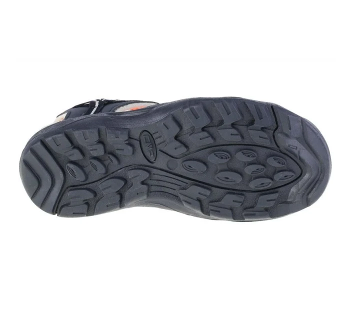 Detské turistické sandále Aquarii 2.0 Jr 30Q9664-58UL - CMP