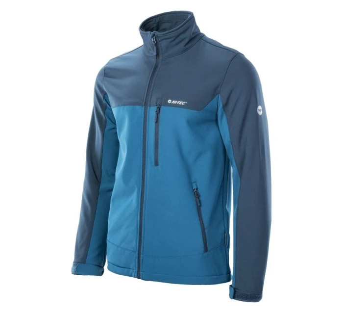 Pánska bunda Torel M 92800326505 - Hi-Tec Pánska bunda Torel M 92800326505 - Hi-Tec