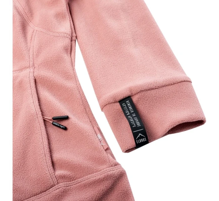 Detská mikina Rivoli Jr 92800439293 - Elbrus