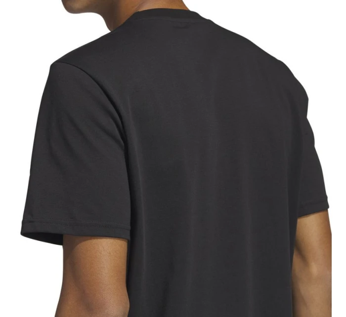 Pánske tričko Fill Graphic M HS2513 - Adidas Pánske tričko Fill Graphic M HS2513 - Adidas