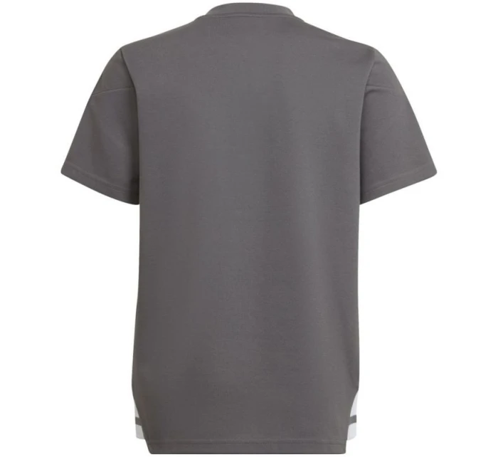 Tričko adidas Condivo 22 Polo Jr HD2314
