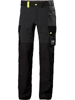 Oxford T Pracovní kalhoty "Oxford" dlouhé model 22417011 - Helly Hansen Oxford T Pracovní kalhoty "Oxford" dlouhé model 22417011 - Helly Hansen
