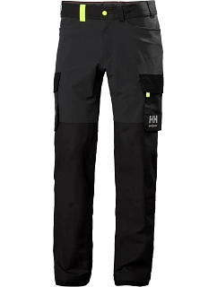 Oxford T Pracovní kalhoty "Oxford" dlouhé model 22417011 - Helly Hansen