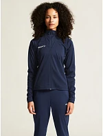 Evolve 2.0 Full Zip Jacket W Dámská tréninková bunda model 22468254 - Craft Teamwear Evolve 2.0 Full Zip Jacket W Dámská tréninková bunda model 22468254 - Craft Teamwear