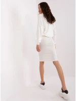 Komplet EM KMPL  ecru model 19018565 - FPrice