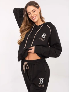 Komplet RV KMPL model 21399577 czarny - FPrice