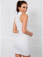 Šaty RV SK 5413.06X biela Šaty RV SK 5413.06X biela