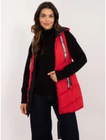 Kamizelka SK KZ HH model 20514053 czerwony - FPrice