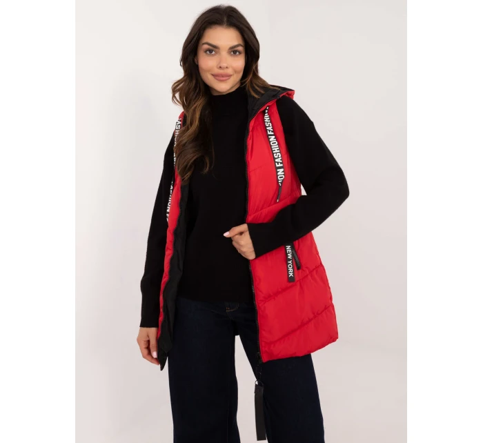 Kamizelka SK KZ HH model 20514053 czerwony - FPrice