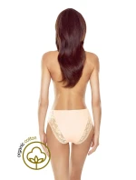 Nohavičky Frida 5029 Béžová - Lapinee