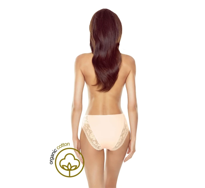 Nohavičky Frida 5029 Béžová - Lapinee