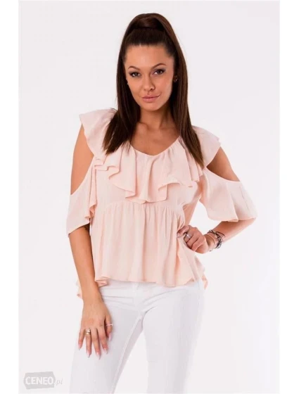 Dámská halenka model 6211069 - FPrice Dámská halenka model 6211069 - FPrice