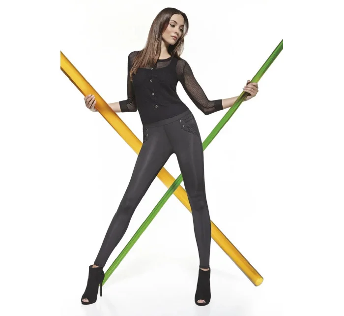 Dámske legíny Margaret - Bas Bleu