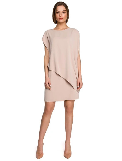 Dámské šaty model 17289614 - STYLOVE