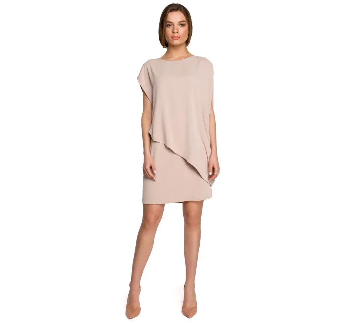 Dámske šaty S262 - Stylove