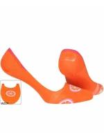 Dámské vzorované ponožky se model 6130864 - Wola Dámské vzorované ponožky se model 6130864 - Wola