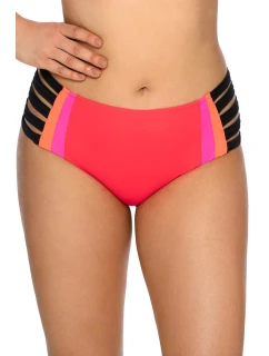 NOHAVIČKY SF 136/7 NEÓNOVO RUŽOVÁ