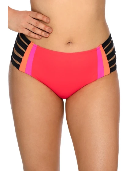 NOHAVIČKY SF 136/7 NEÓNOVO RUŽOVÁ