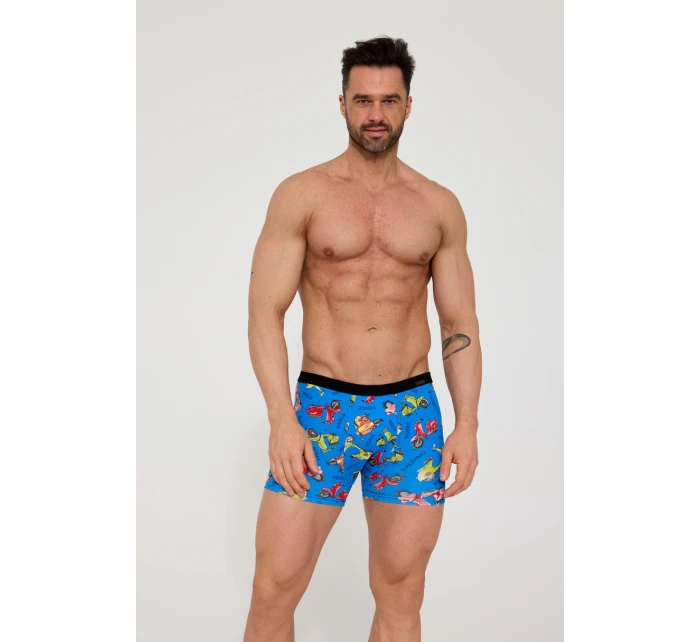 BOXERSKÉ TETOVANIE W/26