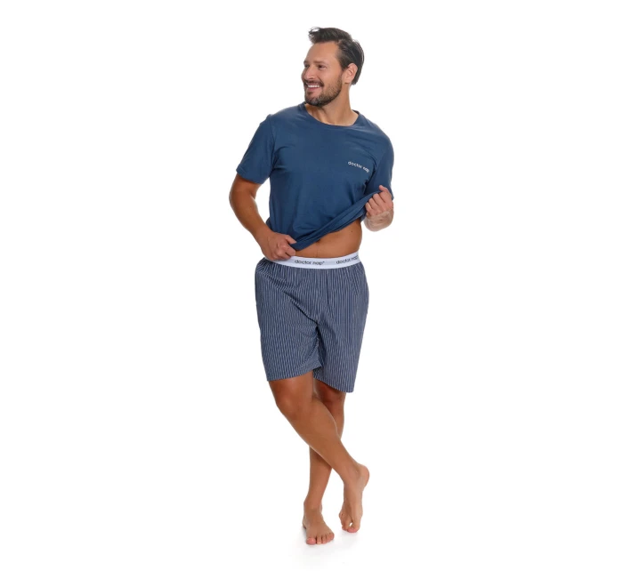 PIŻAMA MĘSKA model 22002447 - DOCTOR NAP