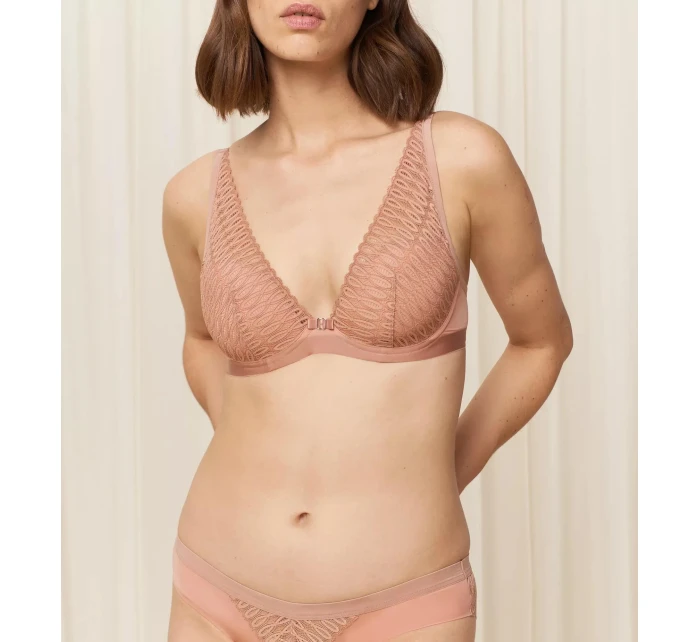 Dámska podprsenka Aura Spotlight WP čierna - TRIUMPH