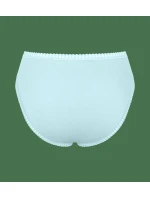 sloggi GO Crush High leg C3P - MODRÁ - SLOGGI MODRÁ - SLOGGI