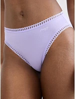 sloggi GO Crush High leg C3P – Lilac – SLOGGI Lilac – SLOGGI sloggi GO Crush High leg C3P – Lilac – SLOGGI Lilac – SLOGGI